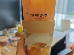 -阿嬷手作(深圳万象天地店)