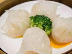 港式虾饺皇-广东仔港式茶餐厅(银泰店)