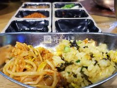 -秋木烤肉·韩国牛肉名家(高新旗舰店)
