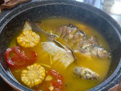 -食藕·武昌鱼(古德寺店)