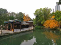 -南京中国近代史遗址博物馆(南京总统府)