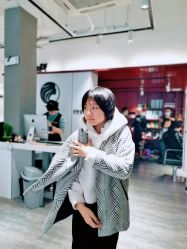-卓梵美发·精品Salon