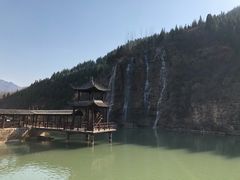 -黄花溪