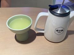 -苏小柳点心·手作小笼包(浦东嘉里城分院)