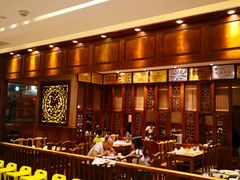 -海富荣·锅贴·陕菜家常菜(阳光城店)