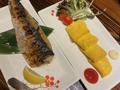 -鸟鹏烧鸟居酒屋(熙龙湾店)