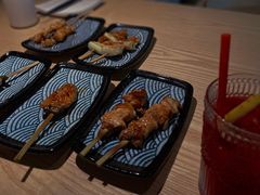 -酉品食厅·居酒小食堂(无锡蠡湖科研大厦店)