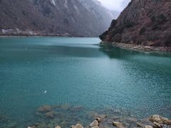 -叠溪松坪沟景区