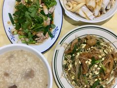 捞河粉-电白鸭粥店(下沙二坊88号店)