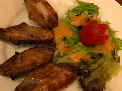 -JACK’S  PLACE 杰克地方(上海路店)