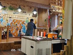 -恩你小木屋·烤肉韩式料理(嘉兴秀洲店)