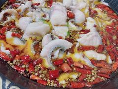 -金三可市井水煮鱼(金碧园店)