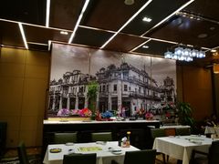 -天津津利华酒店