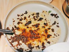 -米一仙·成都小碗菜(东万达店)