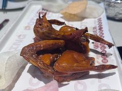 -煲王粤菜餐厅(中侨中心店)