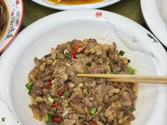 -椒香川流不息川菜馆(二七北路店)