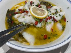 -绿草地·湘菜(7mall店)