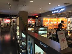 店内环境-飞洲国际广场