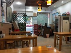 大堂-西安印象·肉夹馍(金杨路店)
