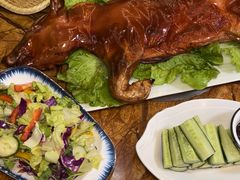 -草原牧语烤全羊(闽江大道店)