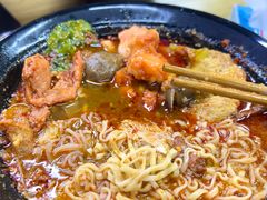 -四川老牛麻辣烫(北门桥店)