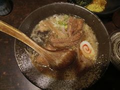 -日本料理神拉面