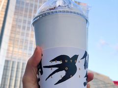 松林拿铁-BeauTea水仙(coco park店)