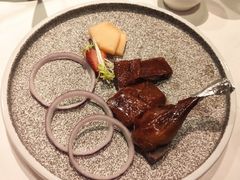 -申粤轩酒楼·三十年粤菜经典(丁香花园店)