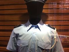 -澳门保安部队博物馆