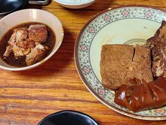 -王胖儿甏肉干饭