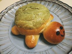 -米熊蛋糕店(天虹商场西丽店)