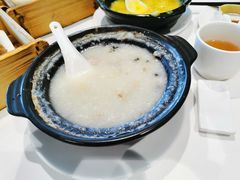 -粤式早茶希朋喜宴