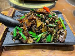-徐鼎盛民间菜(南坪后堡店)