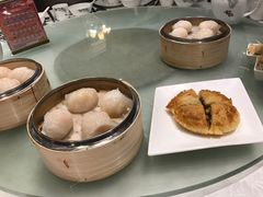 -鸿星海鲜酒家(格兰中心店)