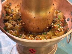 -浩海火烧云傣家菜(京广店)