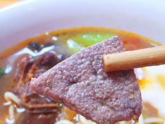 猪肝-双冰面馆(茶南店)