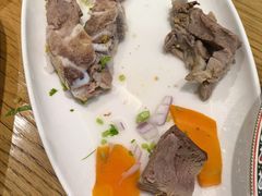 -巴依老爷新疆美食(赛格店)