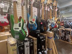 -通利琴行(尖沙咀旗舰店)