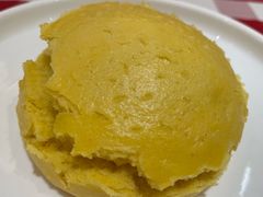 黄馍馍-西贝(无锡万象城店)