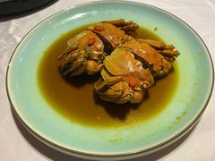 -蟹榭(静安寺晶品商场店)