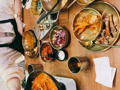 -HOTISLAND海鸡岛·韩国料理(江南西店)
