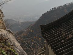 -北京鹫峰国家森林公园