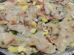 -港升鱼师傅·中山脆肉鲩