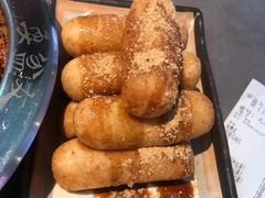 -耍盆友·重庆江湖菜(百子湾店)