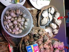 -黄寺蒸汽海鲜(黄寺大街店)