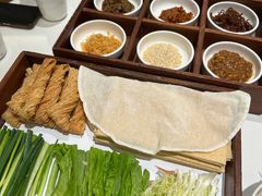-山东宾馆·齐鲁苑餐厅