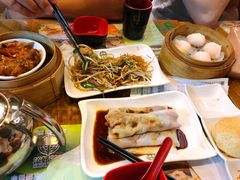 -添好运点心专门店(深水埗店)