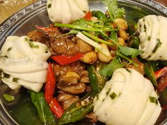 -鼎晟江南·融合江南宴(固戍店)