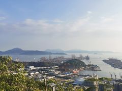 -小南山公园