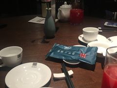 -ZEN采蝶轩·粤味臻鲜·手作点心·商务宴请(泰州店)